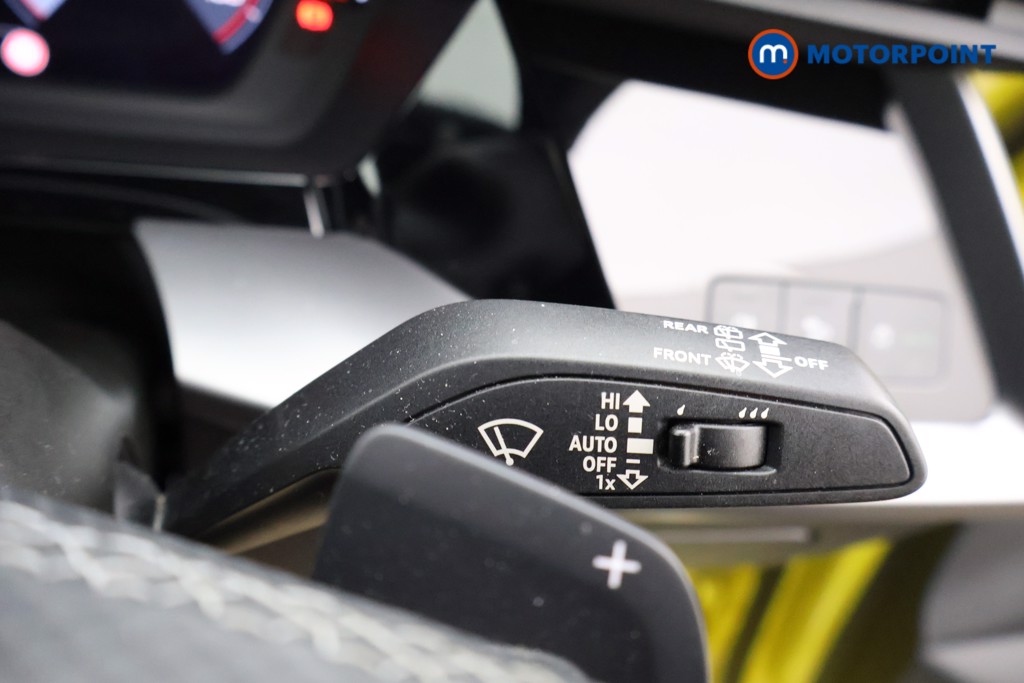 Audi A3 S3 Automatic Petrol Hatchback - Stock Number (1632514) - 7th supplementary image