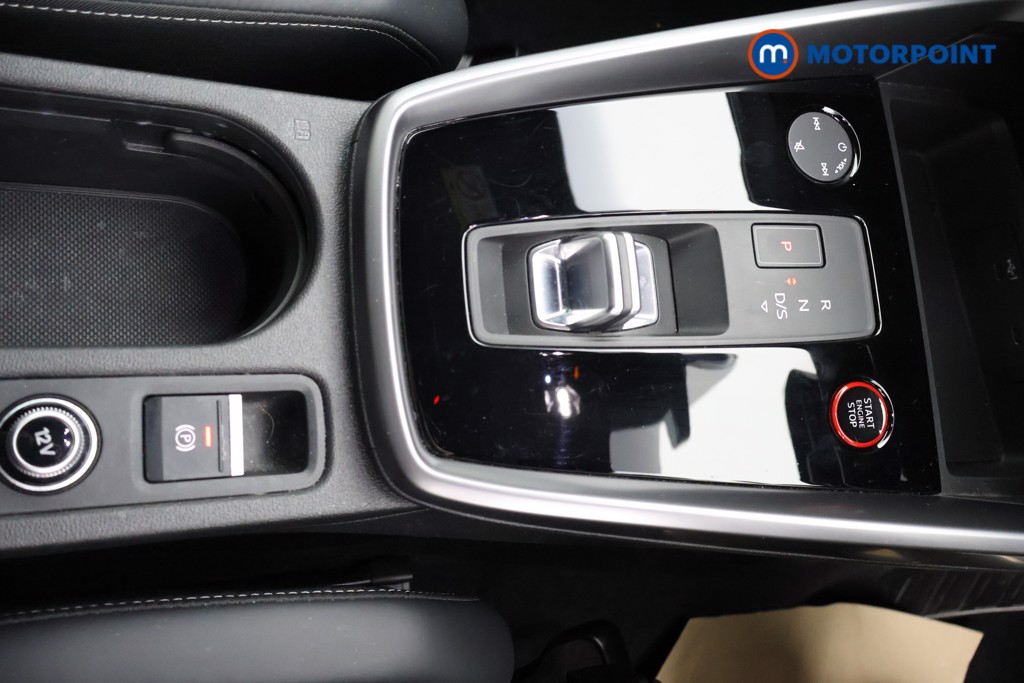 Audi A3 S3 Automatic Petrol Hatchback - Stock Number (1632514) - 9th supplementary image