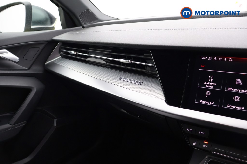 Audi A3 S3 Automatic Petrol Hatchback - Stock Number (1632514) - 10th supplementary image