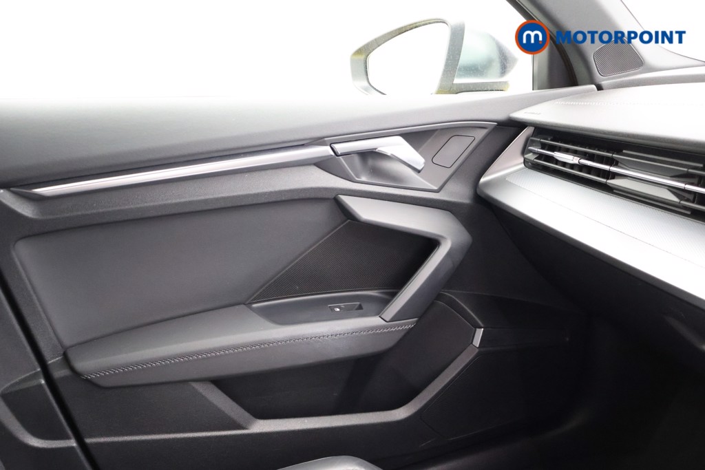 Audi A3 S3 Automatic Petrol Hatchback - Stock Number (1632514) - 11th supplementary image