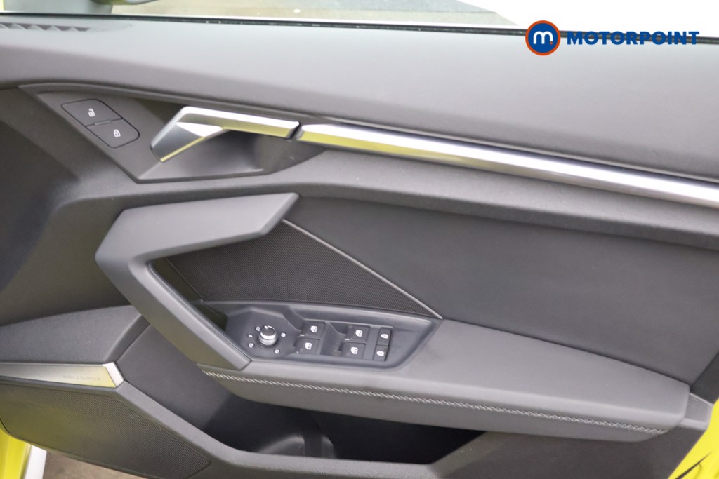 Audi A3 S3 Automatic Petrol Hatchback - Stock Number (1632514) - 12th supplementary image