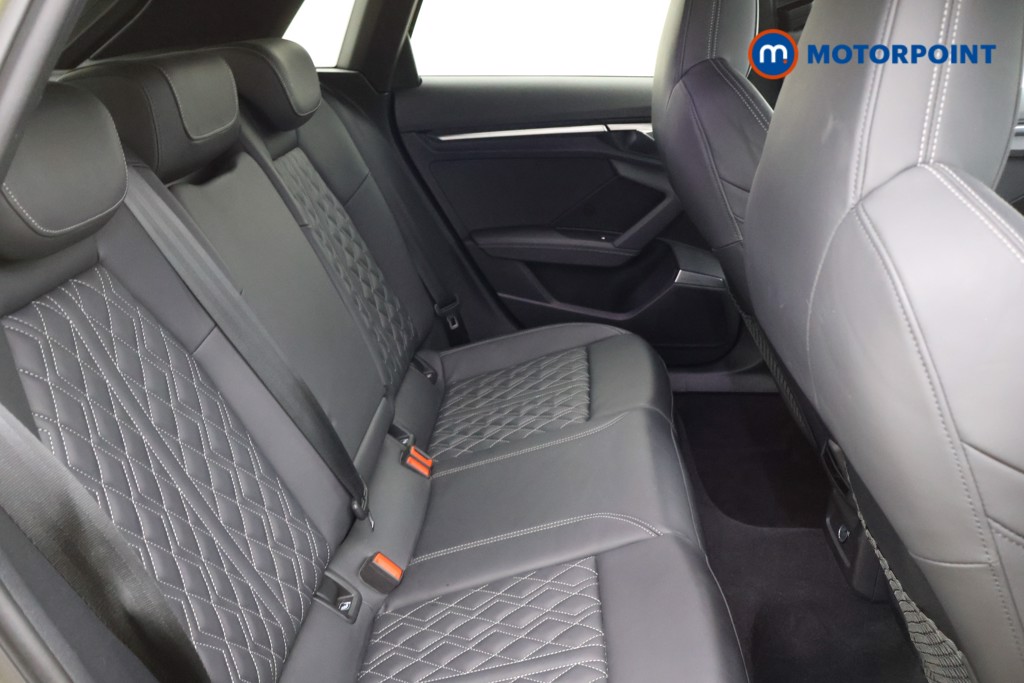 Audi A3 S3 Automatic Petrol Hatchback - Stock Number (1632514) - 15th supplementary image