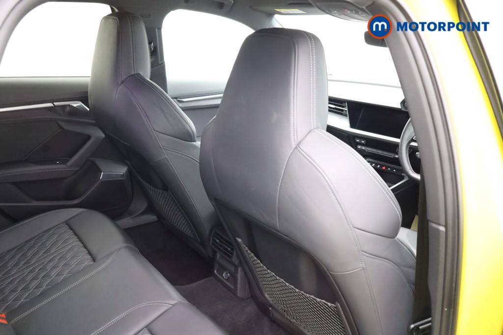 Audi A3 S3 Automatic Petrol Hatchback - Stock Number (1632514) - 16th supplementary image