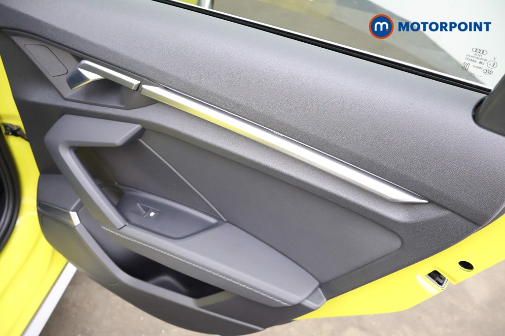 Audi A3 S3 Automatic Petrol Hatchback - Stock Number (1632514) - 17th supplementary image