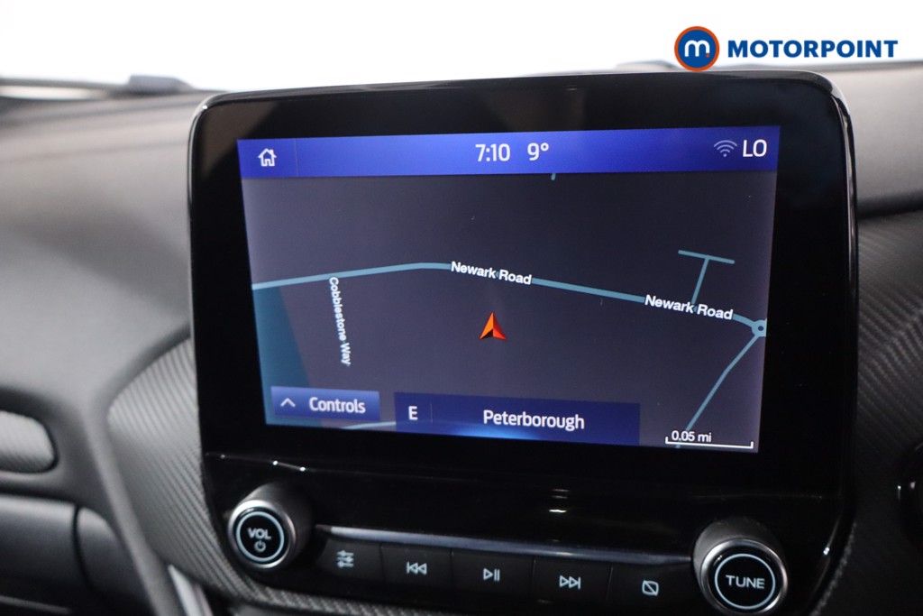 Ford Puma ST Manual Petrol SUV - Stock Number (1632520) - 2nd supplementary image