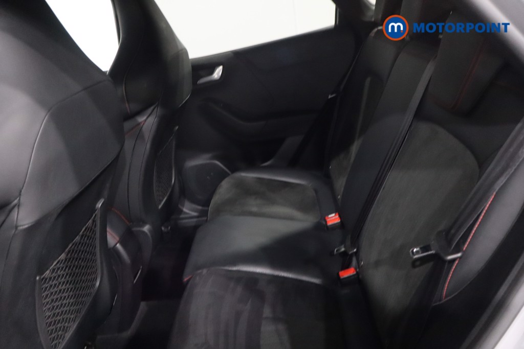 Ford Puma ST Manual Petrol SUV - Stock Number (1632520) - 5th supplementary image