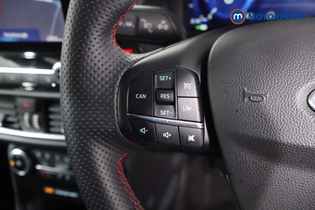 Ford Puma ST Manual Petrol SUV - Stock Number (1632520) - 7th supplementary image