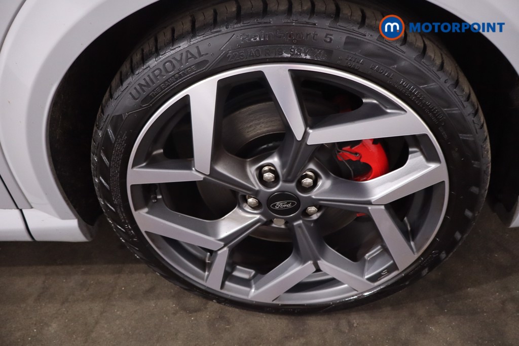 Ford Puma ST Manual Petrol SUV - Stock Number (1632520) - 9th supplementary image