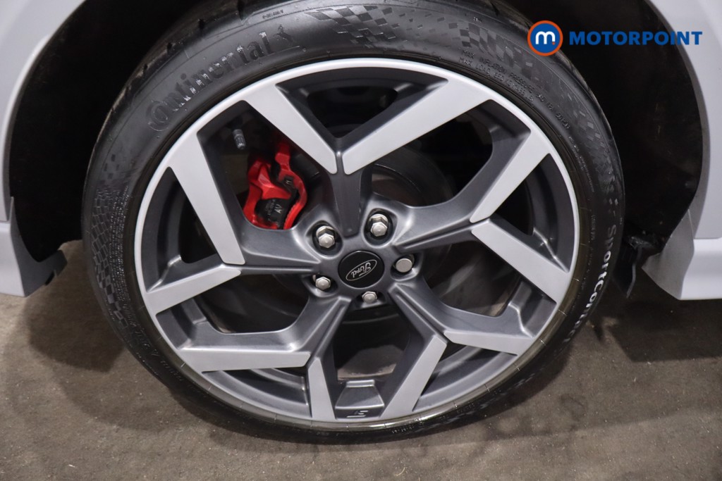 Ford Puma ST Manual Petrol SUV - Stock Number (1632520) - 10th supplementary image