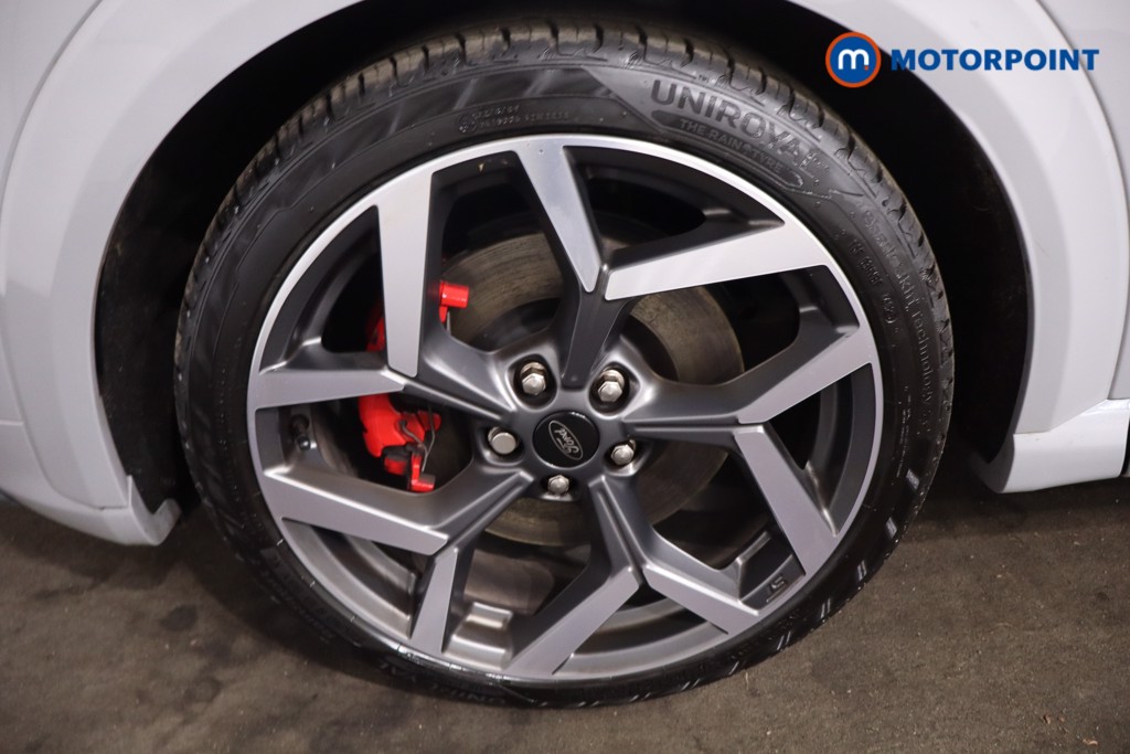 Ford Puma ST Manual Petrol SUV - Stock Number (1632520) - 11th supplementary image