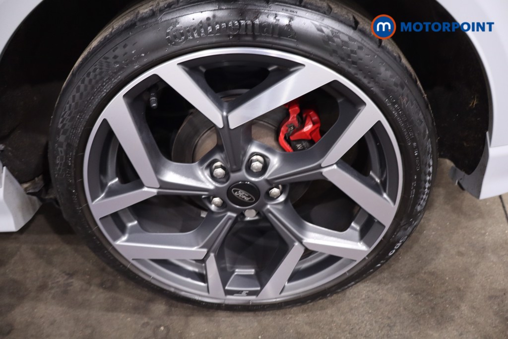 Ford Puma ST Manual Petrol SUV - Stock Number (1632520) - 12th supplementary image