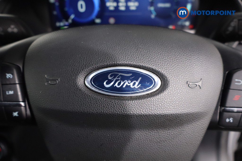 Ford Puma ST Manual Petrol SUV - Stock Number (1632520) - 13th supplementary image