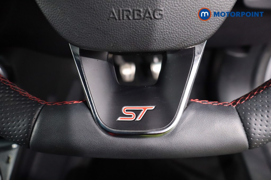 Ford Puma ST Manual Petrol SUV - Stock Number (1632520) - 14th supplementary image