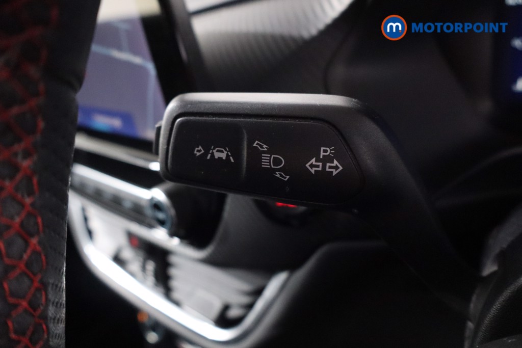 Ford Puma ST Manual Petrol SUV - Stock Number (1632520) - 16th supplementary image