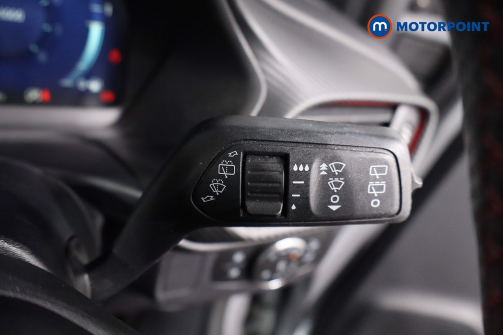 Ford Puma ST Manual Petrol SUV - Stock Number (1632520) - 17th supplementary image