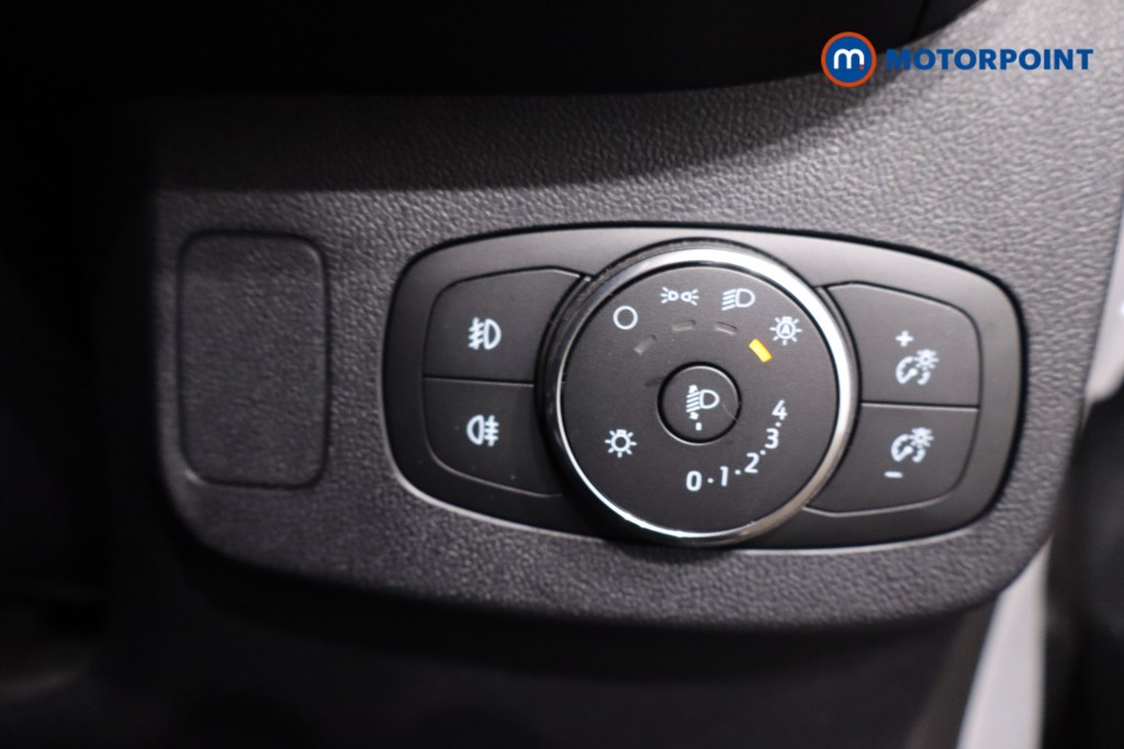 Ford Puma ST Manual Petrol SUV - Stock Number (1632520) - 18th supplementary image