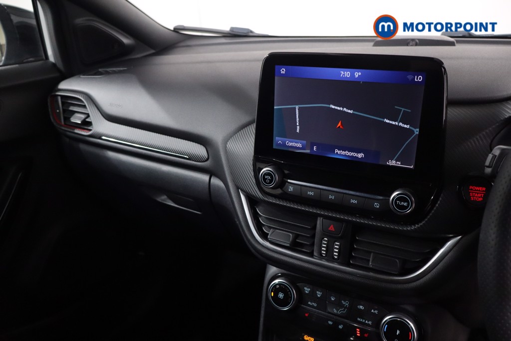 Ford Puma ST Manual Petrol SUV - Stock Number (1632520) - 19th supplementary image