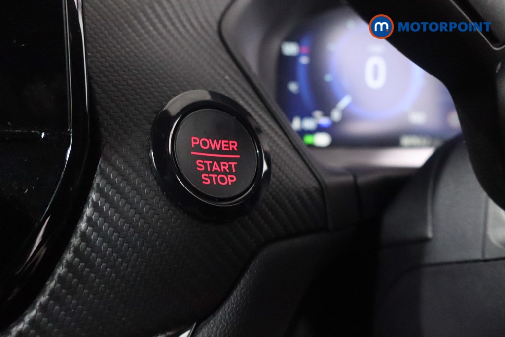 Ford Puma ST Manual Petrol SUV - Stock Number (1632520) - 20th supplementary image