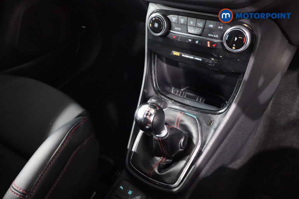 Ford Puma ST Manual Petrol SUV - Stock Number (1632520) - 21st supplementary image