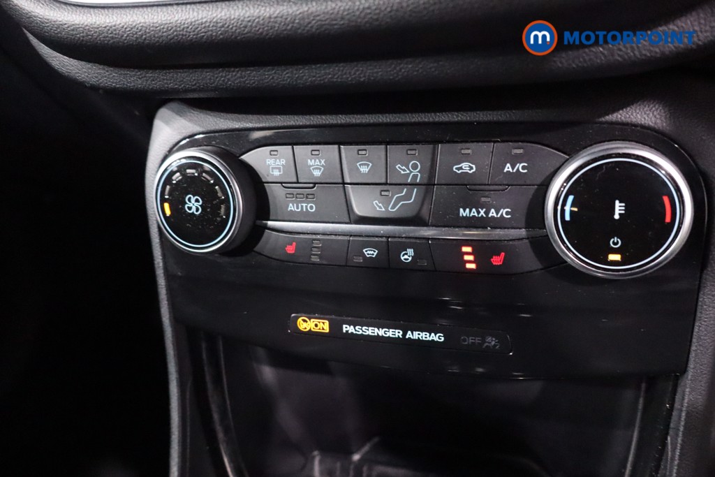 Ford Puma ST Manual Petrol SUV - Stock Number (1632520) - 22nd supplementary image