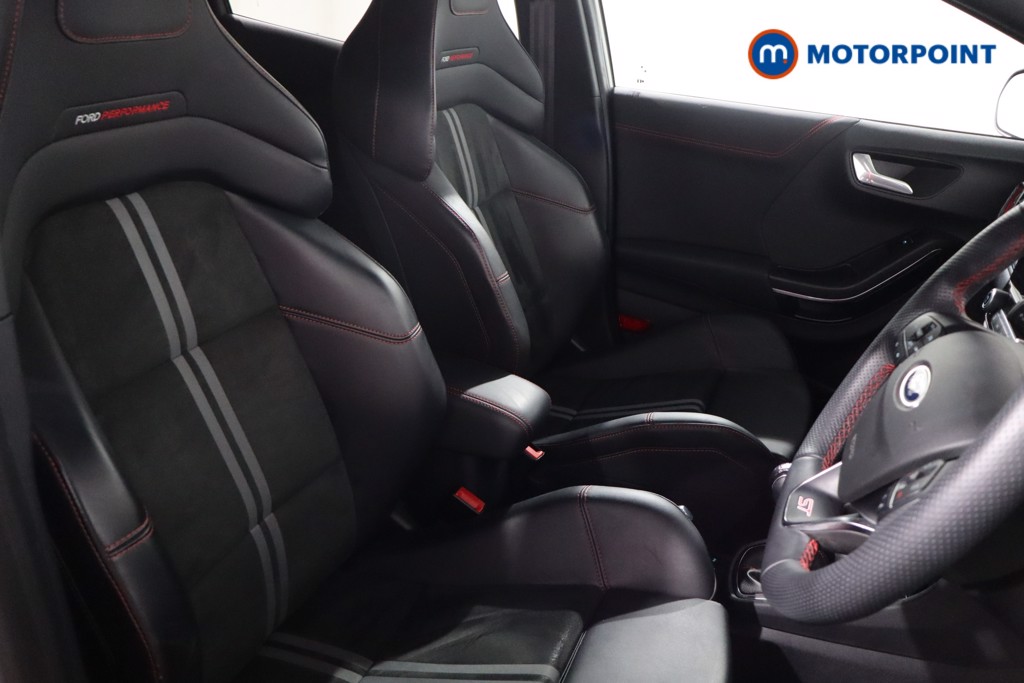 Ford Puma ST Manual Petrol SUV - Stock Number (1632520) - 23rd supplementary image