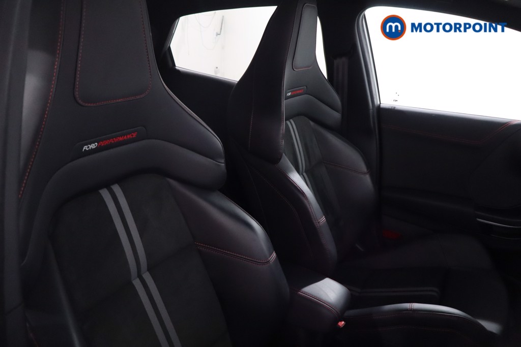 Ford Puma ST Manual Petrol SUV - Stock Number (1632520) - 24th supplementary image