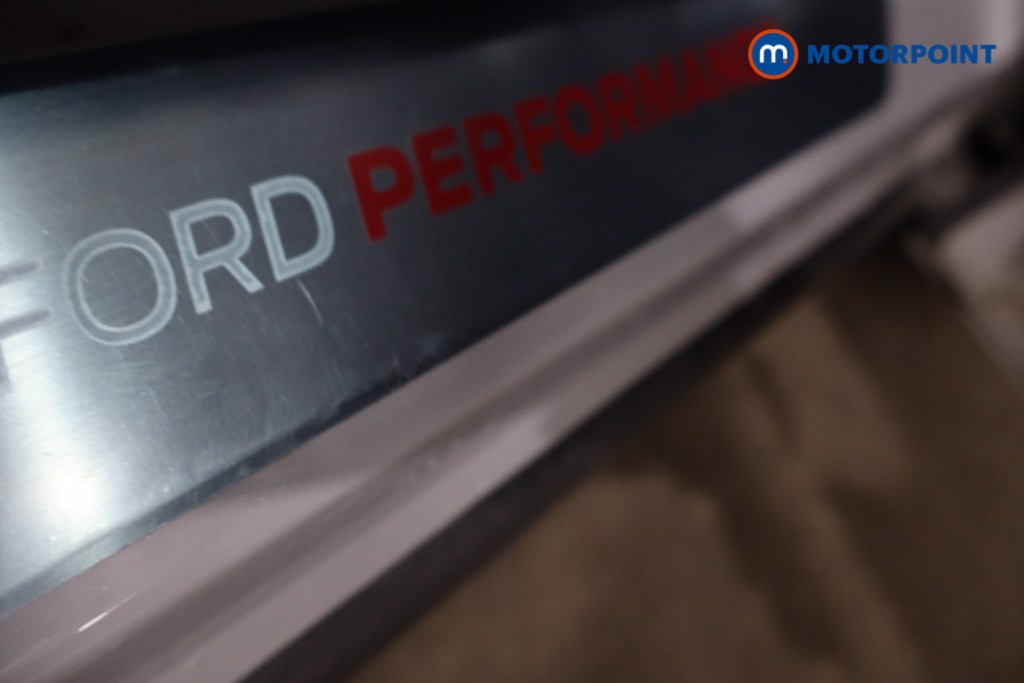 Ford Puma ST Manual Petrol SUV - Stock Number (1632520) - 25th supplementary image