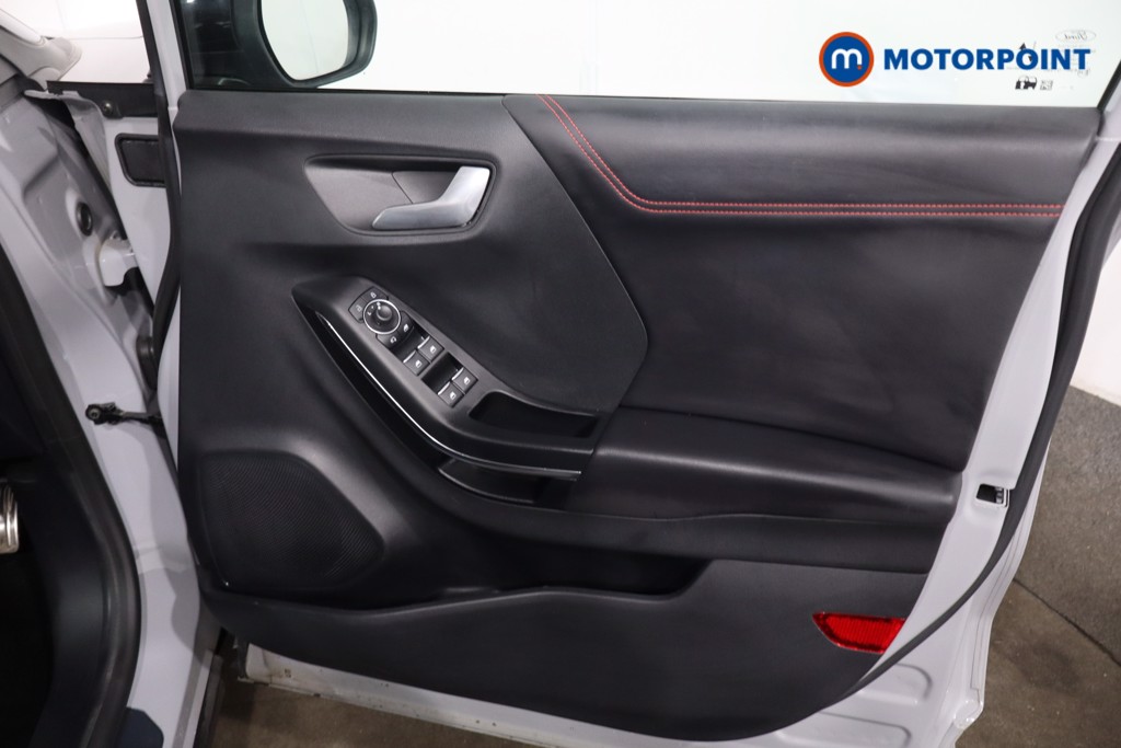 Ford Puma ST Manual Petrol SUV - Stock Number (1632520) - 26th supplementary image