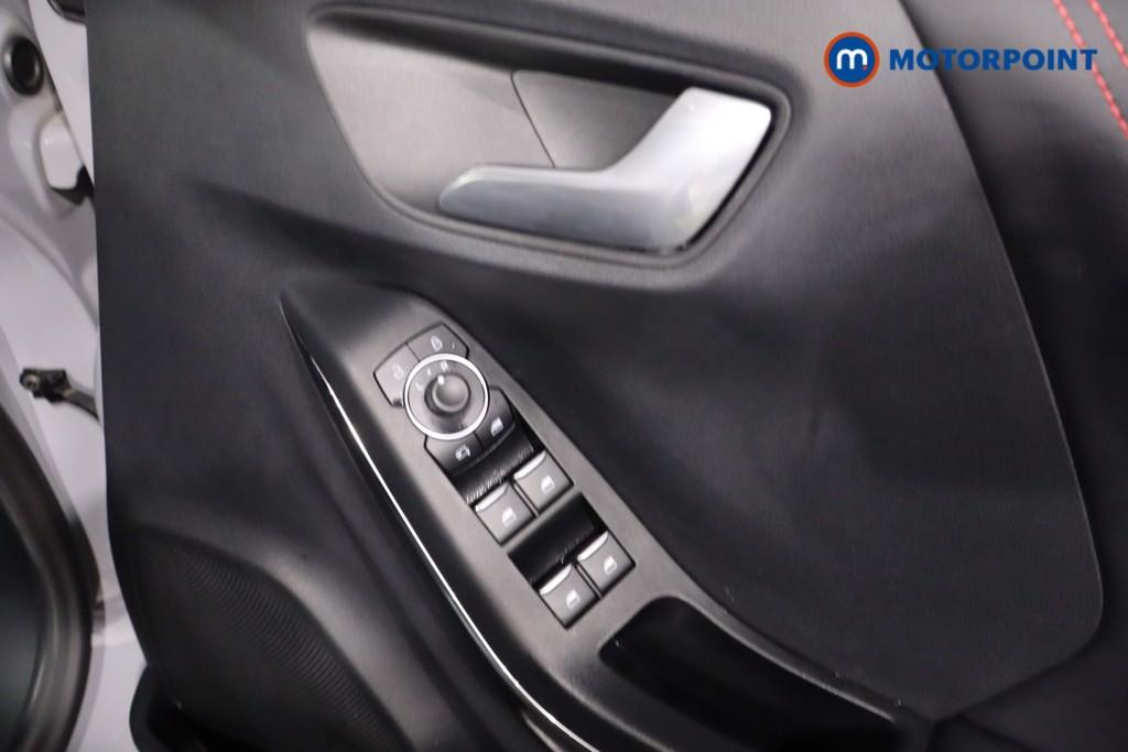 Ford Puma ST Manual Petrol SUV - Stock Number (1632520) - 27th supplementary image