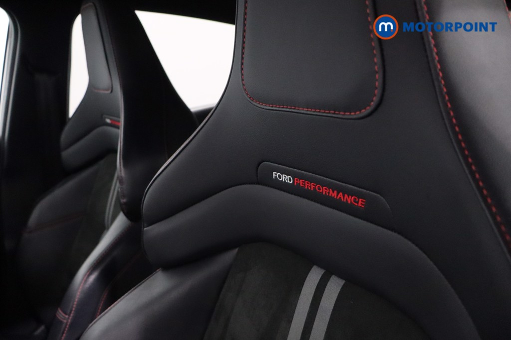 Ford Puma ST Manual Petrol SUV - Stock Number (1632520) - 28th supplementary image