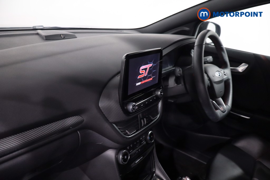 Ford Puma ST Manual Petrol SUV - Stock Number (1632520) - 29th supplementary image
