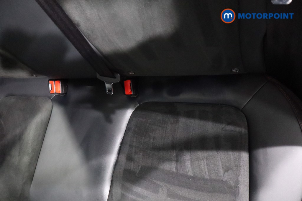 Ford Puma ST Manual Petrol SUV - Stock Number (1632520) - 30th supplementary image