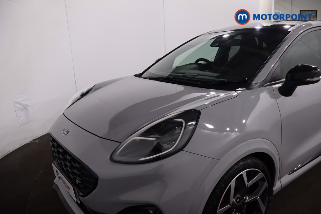 Ford Puma ST Manual Petrol SUV - Stock Number (1632520) - 31st supplementary image