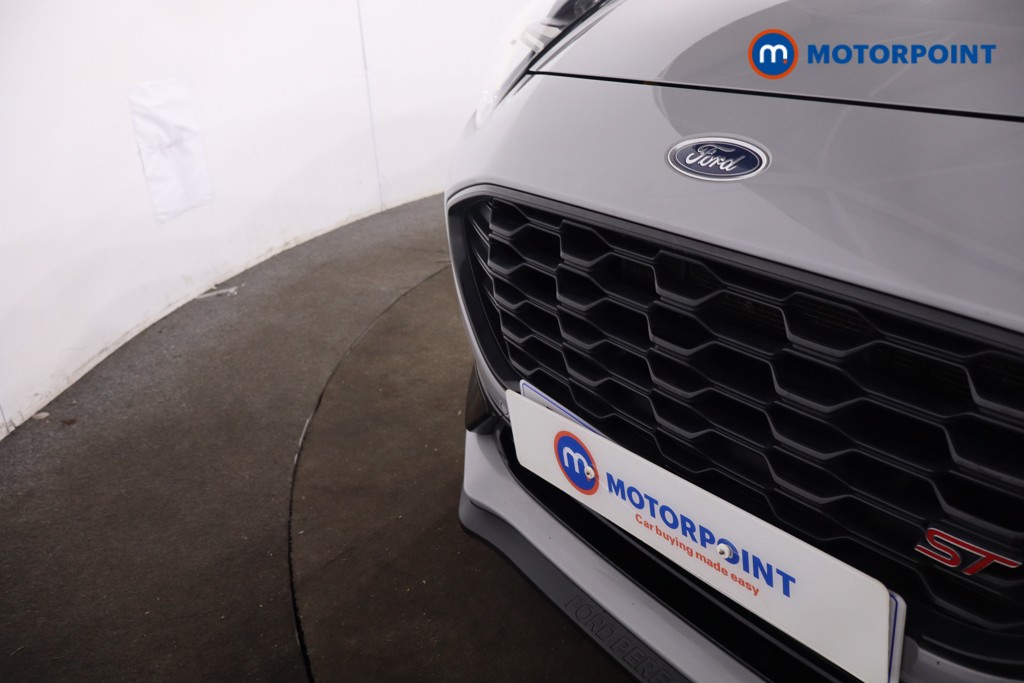 Ford Puma ST Manual Petrol SUV - Stock Number (1632520) - 32nd supplementary image