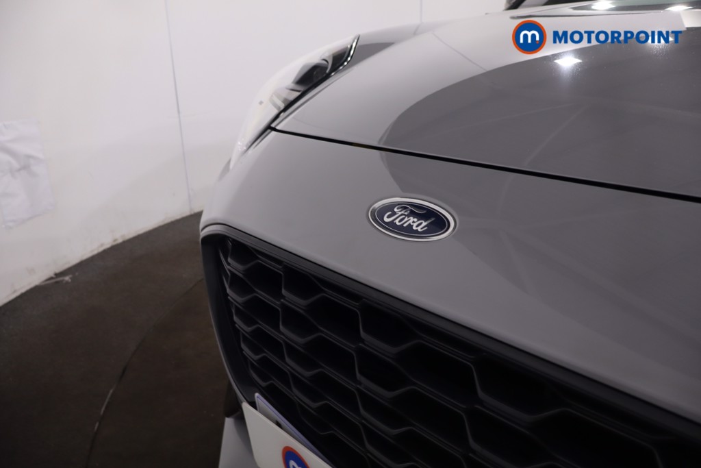 Ford Puma ST Manual Petrol SUV - Stock Number (1632520) - 33rd supplementary image