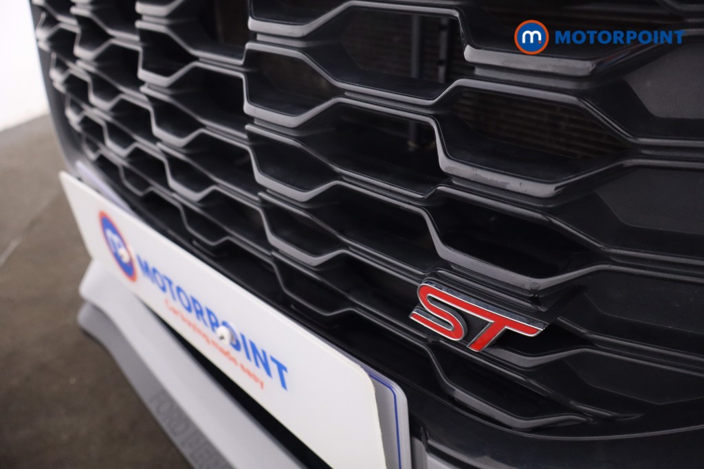 Ford Puma ST Manual Petrol SUV - Stock Number (1632520) - 34th supplementary image