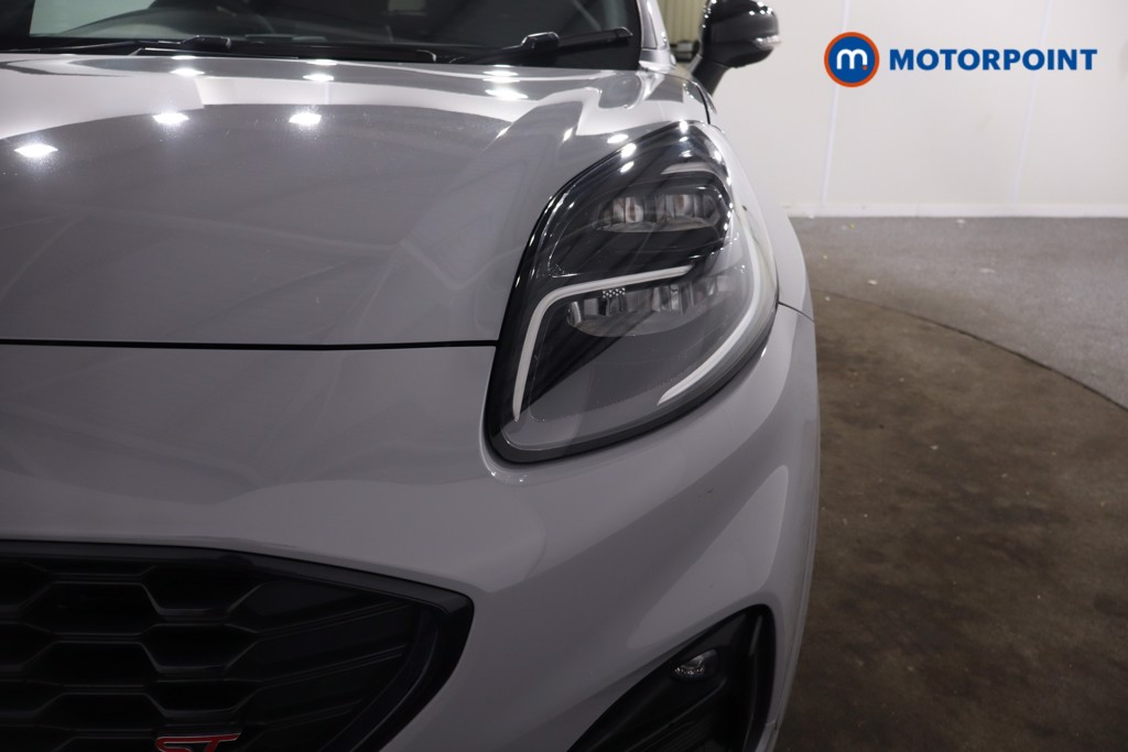 Ford Puma ST Manual Petrol SUV - Stock Number (1632520) - 35th supplementary image