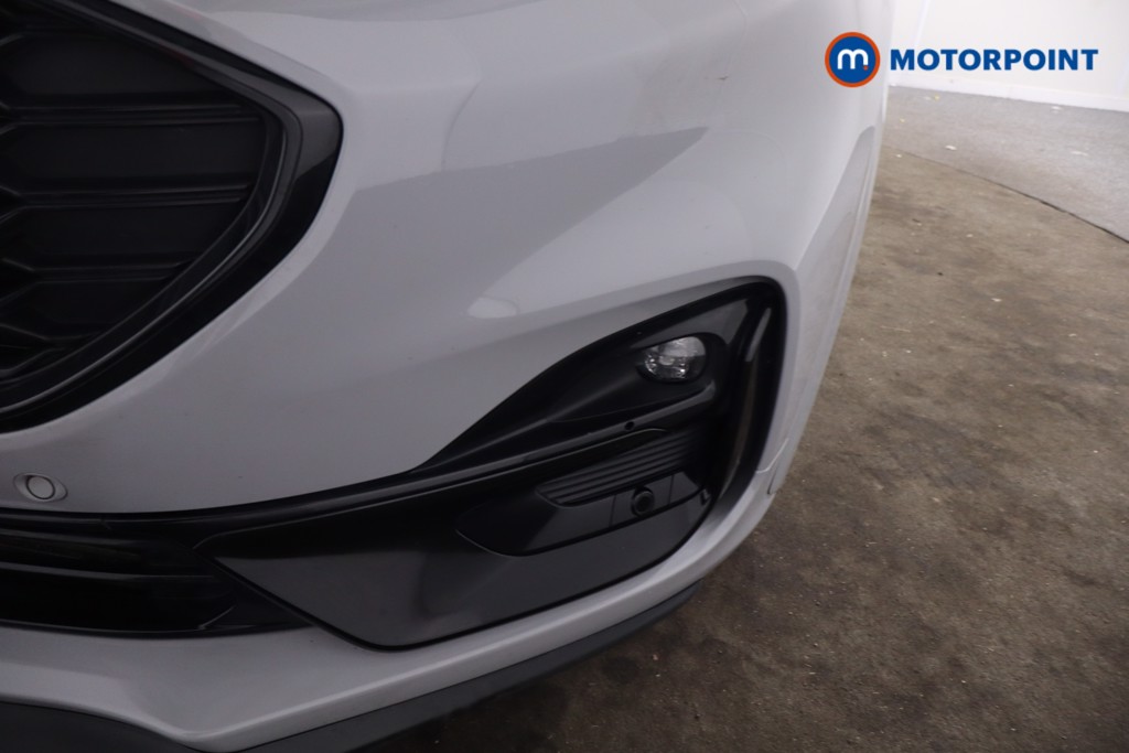 Ford Puma ST Manual Petrol SUV - Stock Number (1632520) - 36th supplementary image
