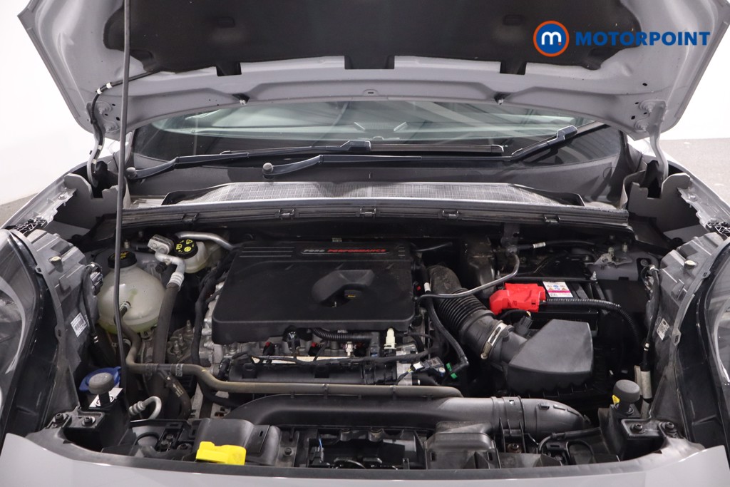 Ford Puma ST Manual Petrol SUV - Stock Number (1632520) - 37th supplementary image