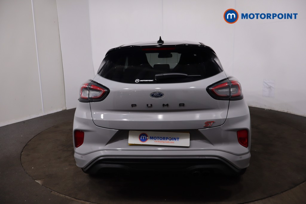 Ford Puma ST Manual Petrol SUV - Stock Number (1632520) - 39th supplementary image
