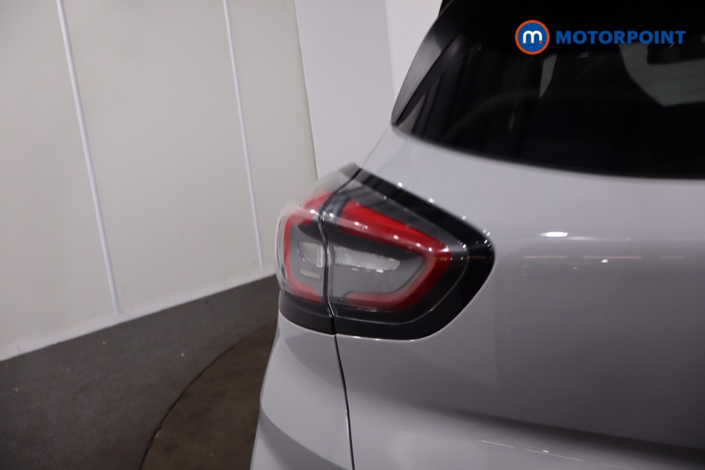 Ford Puma ST Manual Petrol SUV - Stock Number (1632520) - 40th supplementary image