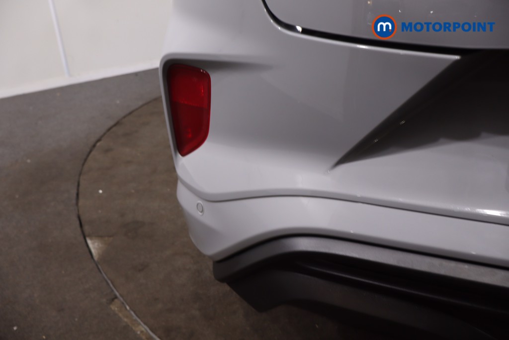 Ford Puma ST Manual Petrol SUV - Stock Number (1632520) - 41st supplementary image