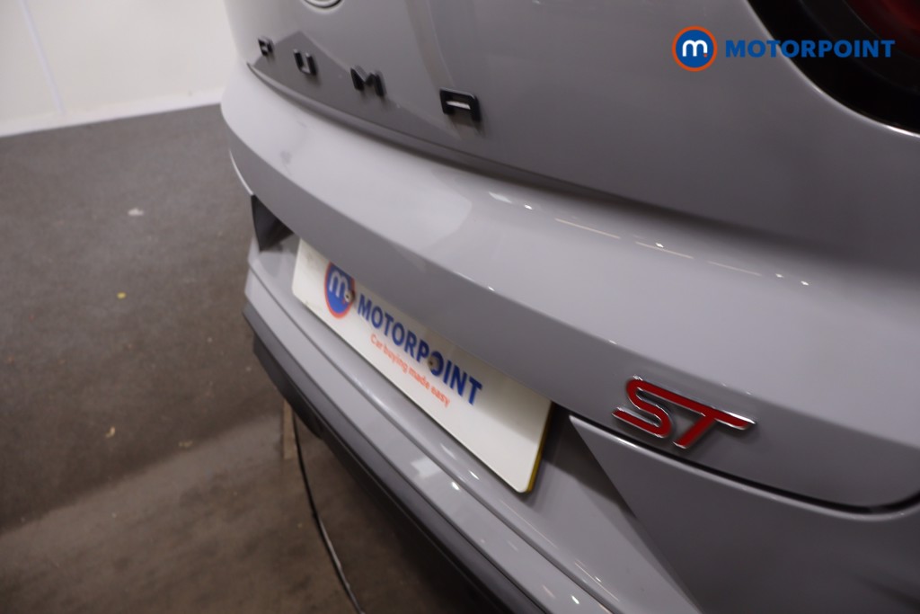 Ford Puma ST Manual Petrol SUV - Stock Number (1632520) - 42nd supplementary image