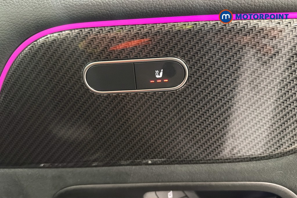 Mercedes-Benz GLB Amg Line Automatic Petrol SUV - Stock Number (1632522) - 14th supplementary image