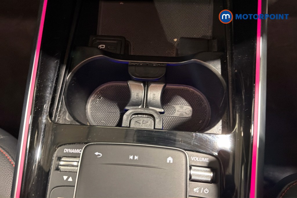 Mercedes-Benz GLB Amg Line Automatic Petrol SUV - Stock Number (1632522) - 16th supplementary image