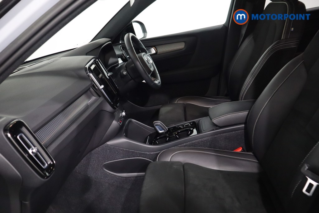 Volvo Xc40 R Design Automatic Petrol SUV - Stock Number (1632523) - 4th supplementary image