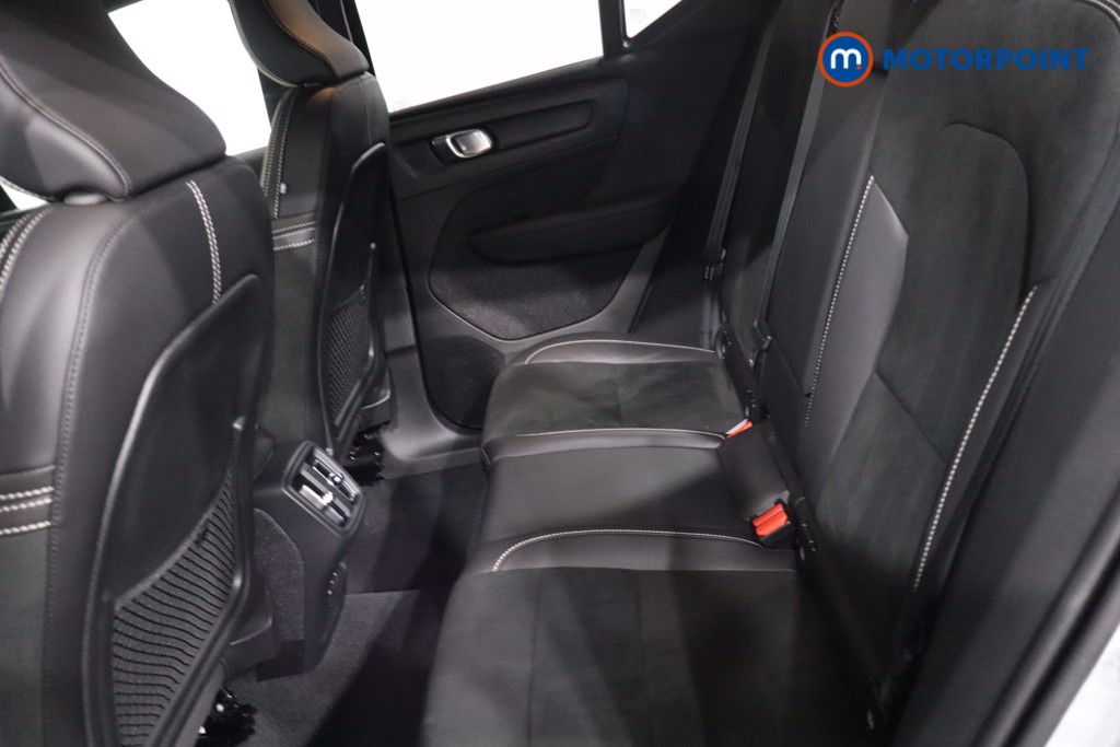 Volvo Xc40 R Design Automatic Petrol SUV - Stock Number (1632523) - 5th supplementary image