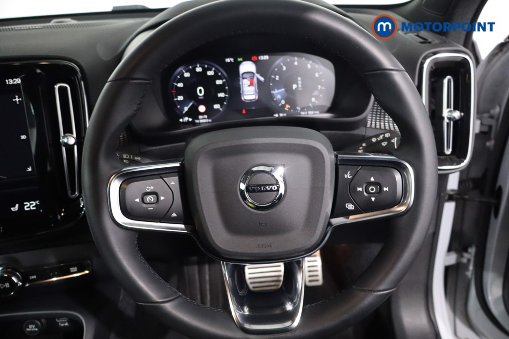 Volvo Xc40 R Design Automatic Petrol SUV - Stock Number (1632523) - 6th supplementary image