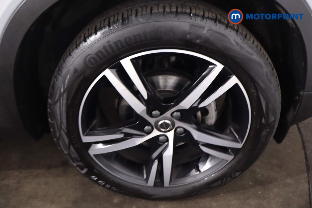 Volvo Xc40 R Design Automatic Petrol SUV - Stock Number (1632523) - 10th supplementary image