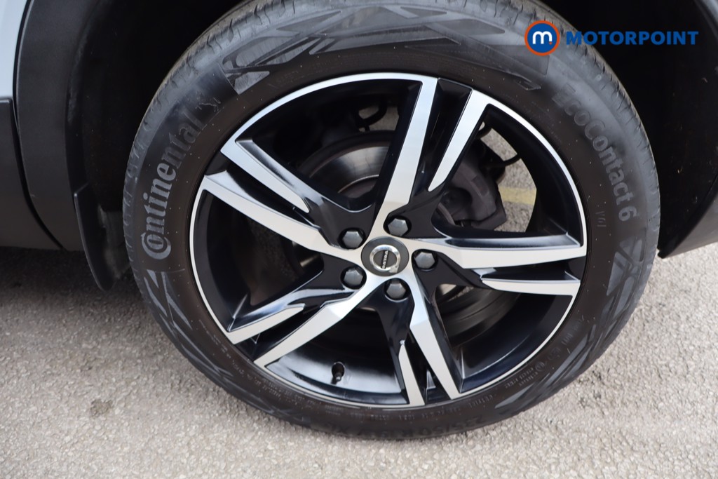 Volvo Xc40 R Design Automatic Petrol SUV - Stock Number (1632523) - 12th supplementary image